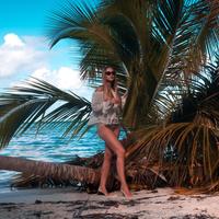 Отзыв от Ольга - DTV виза